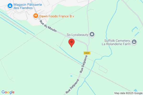 Antenne Desta Sud