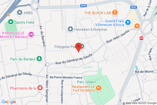 Aritech France