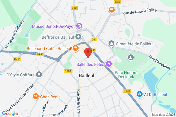 Caisse D Epargne De Flandre
