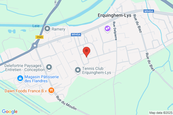 Centre Informatique Flandres Artois
