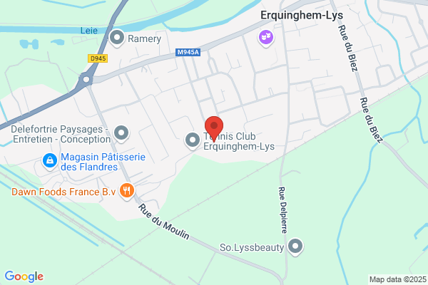 Club Hippique Erquinghem