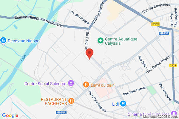 Comite Interprofessionnel Du Logement Cil