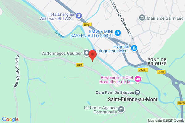 Complexeurope