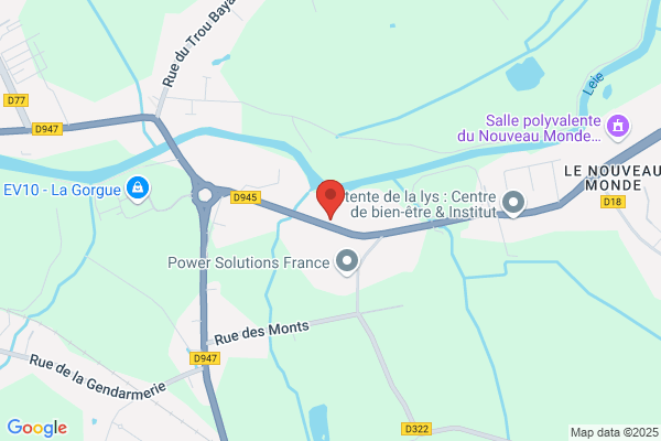 Descamps Assainissement