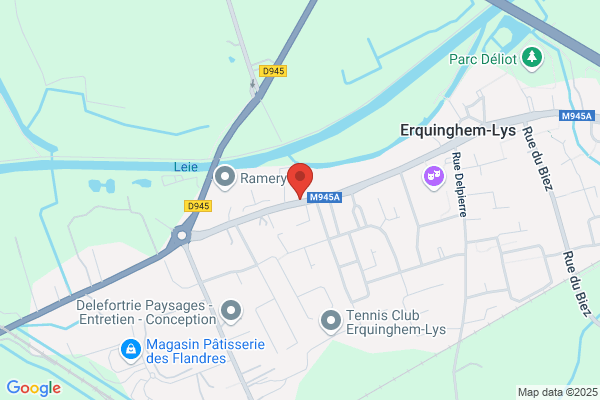 Descatoire Immobilier