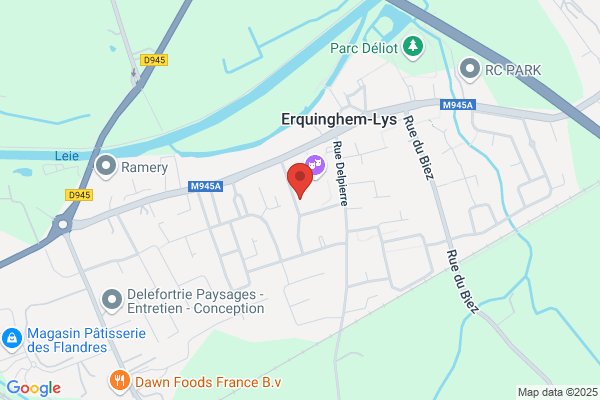 Ecoles Annexe Saint Martin