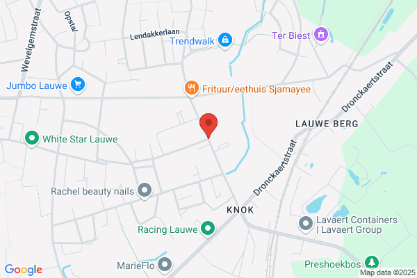 GARAGE DESCAMPS