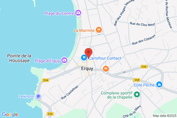 Opticien Krys