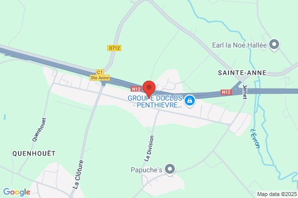 Amice Traiteur
