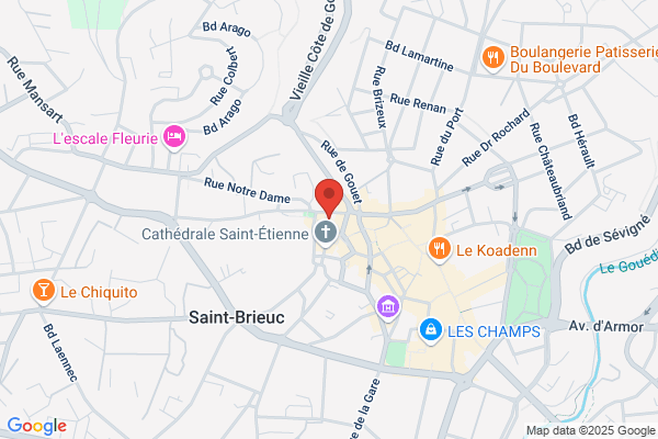 Atelier Du Passe Partout