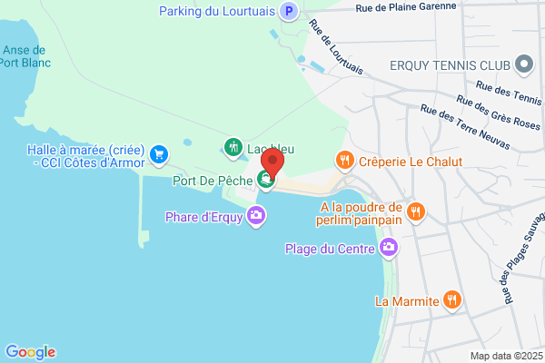 Aux Armes De Bretagne