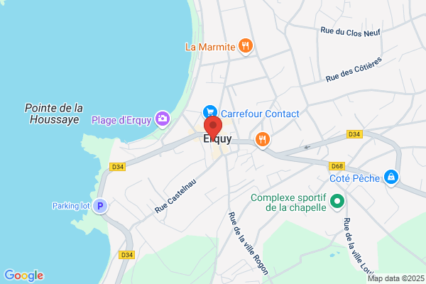 Bar De La Poste