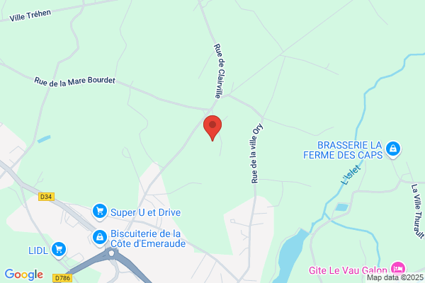 Bouguet Eric