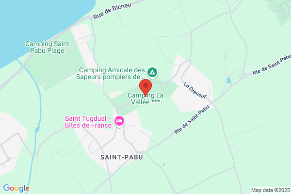 Camping La Vallee