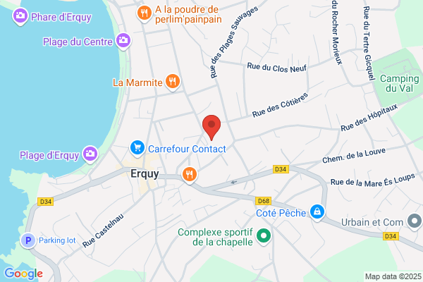 Cantine Scolaire