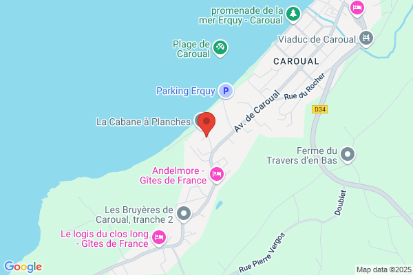 Centre De Char A Voile