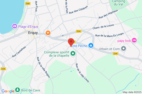 Centre Infirmier D Armor