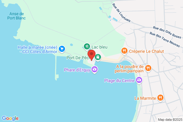 Centre Nautique