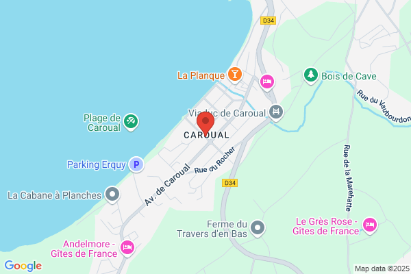 Centre Pre Adolescents Ville Saint Brieuc
