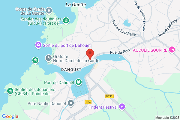 Comptoirs De L Ouest