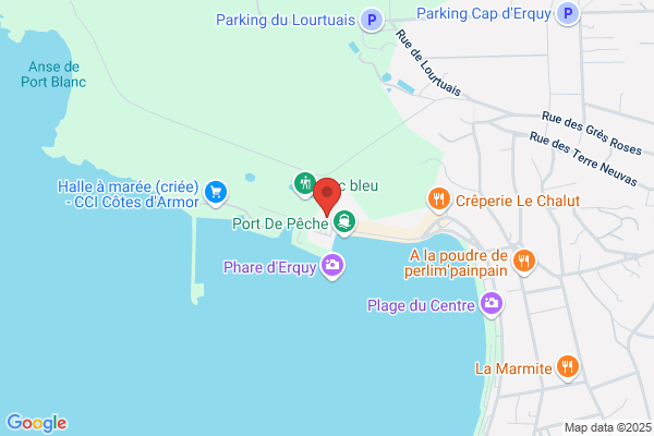 Cooperative Maritime
