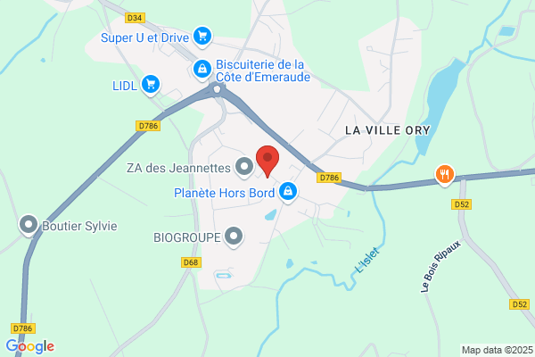 Cornillet Robert