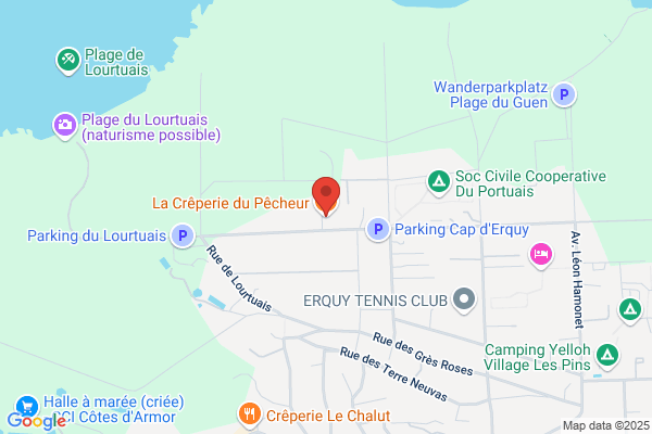Creperie L Armorique