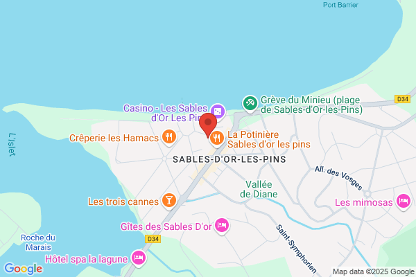 D Est En Ouest