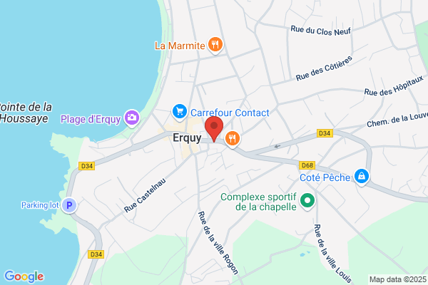 Domicile Coiffure