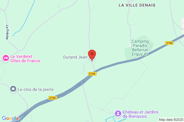 Durand Jean