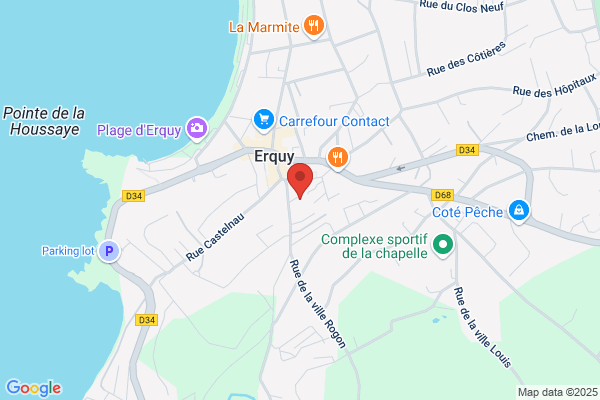 Ecole Notre Dame
