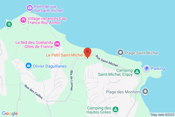 Le Petit Saint Michel