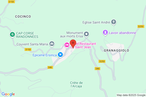 La Poste