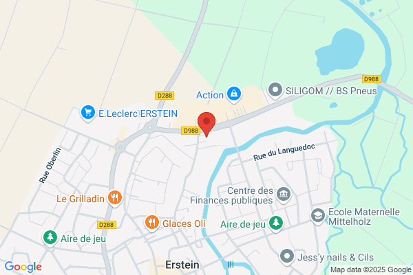 ATOL Mon Opticien - ERSTEIN