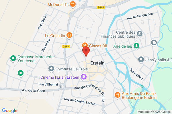 Aprium Pharmacie Les Arcades
