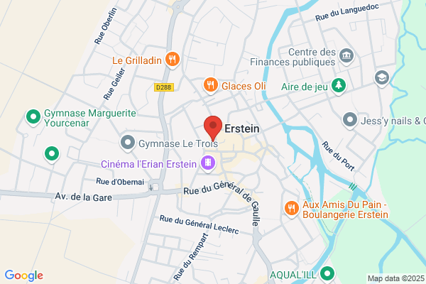 Opticien Erstein | Alain Afflelou
