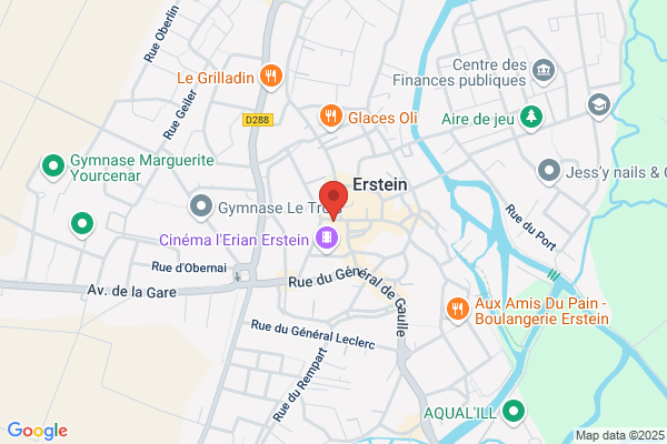 Agence immobilière Laforêt Erstein