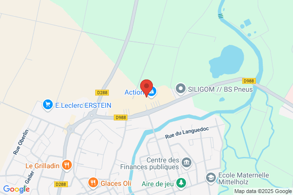E.Leclerc Espace Culturel