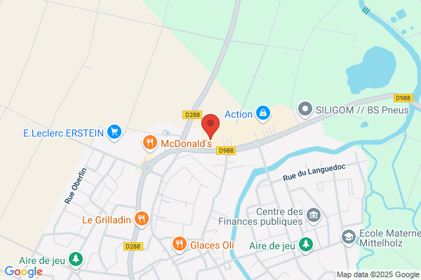 E.Leclerc Location de Véhicules