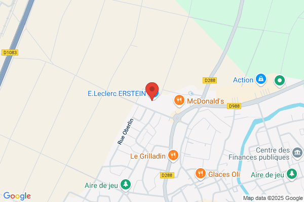 E.Leclerc Manège A Bijoux