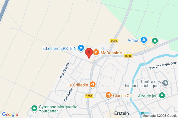 E.Leclerc Station Service