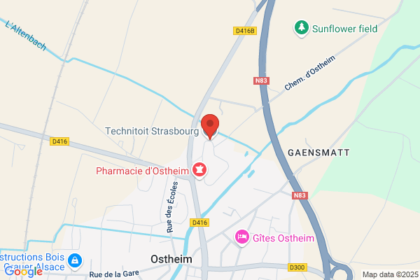 Technitoit Strasbourg
