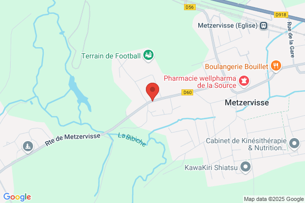 La Poste Agence Communale