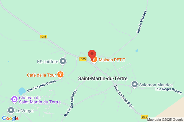 La Poste Agence Communale
