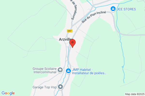 La Poste Relais