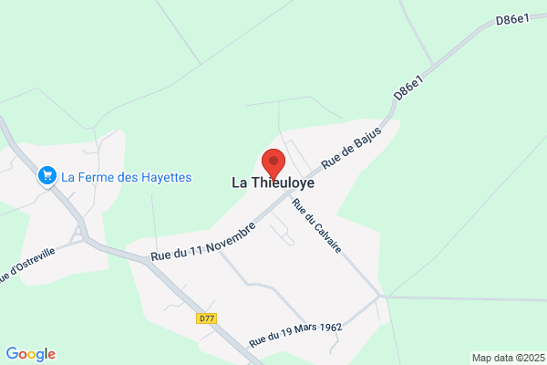 l'Atelier My Hope