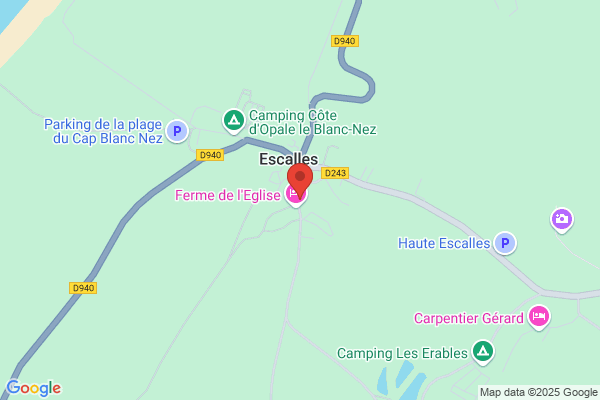 La Poste