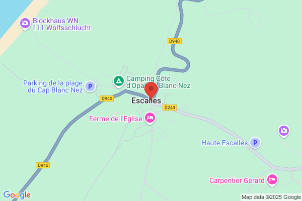 La Ronde des Tailles