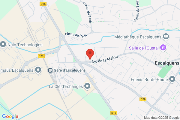 Aprium Ma Pharmacie