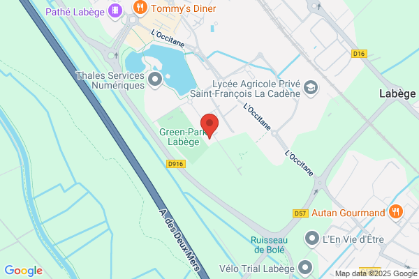 Accoustique Gamba Et Associés